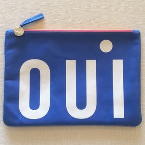 Clare V . Flat Clutch